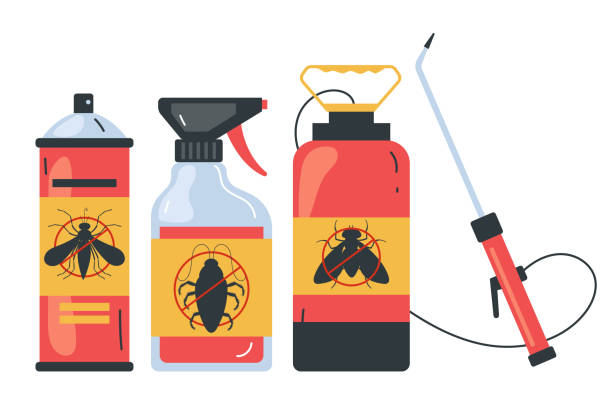 Best Pest Control Near Me in Deridder, LA